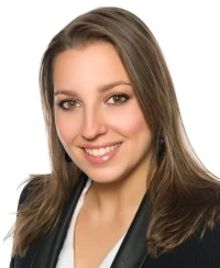 Stefanny Fodor, Verdun, Real Estate Agent