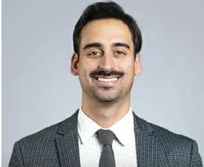Stefano Ferla, Gatineau, Real Estate Agent