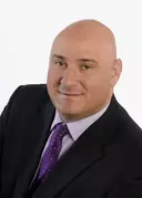 Stefanos Papadopoulos, Etobicoke, Real Estate Agent