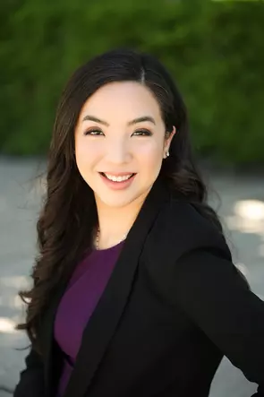 Steffanie Ting, Coquitlam, Real Estate Agent