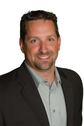 Stephan Klausat, Kamloops, Real Estate Agent