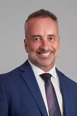 Stephane Bisson, Gatineau, Real Estate Agent