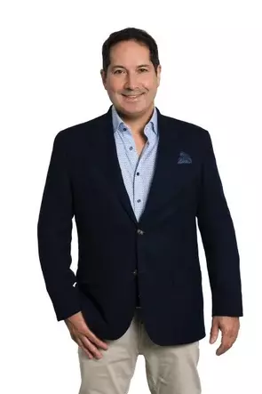 Stephane Garneau, Montreal, Real Estate Agent