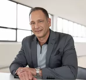 Stephane Legare, Blainville, Real Estate Agent