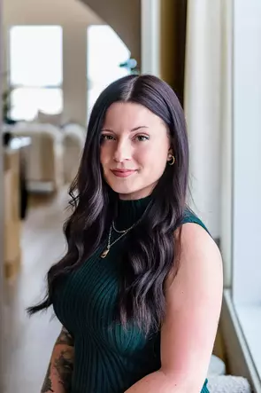 Stephanie Attwell, Edmonton, Real Estate Agent