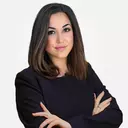 Stephanie Burgos, Montreal, Real Estate Agent