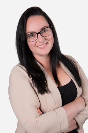 Stephanie Cook, Halifax, Real Estate Agent