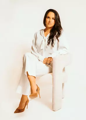 Stephanie Guillaume, Kelowna, Real Estate Agent