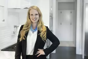 Stephanie Howell, Mississauga, Real Estate Agent
