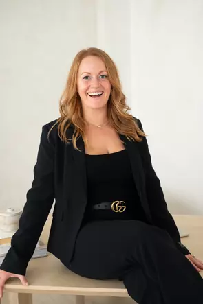 Stephanie Norman, Ottawa, Real Estate Agent