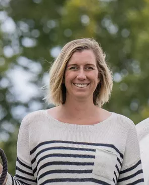 Stephanie Patterson, Calgary, Real Estate Agent