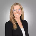 Stephanie Perroni, Fredericton, Real Estate Agent