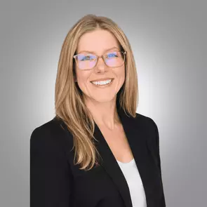 Stephanie Perroni, Fredericton, Real Estate Agent