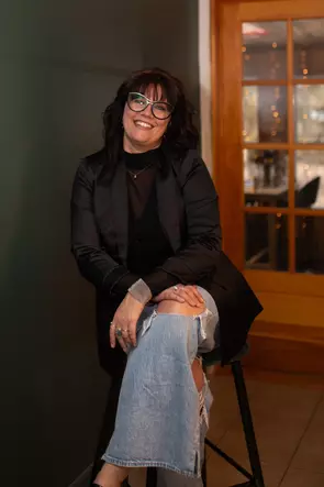 Stephanie Roy, Trenton, Real Estate Agent