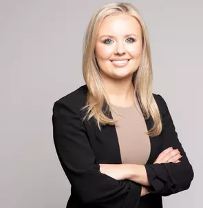 Stephanie Smith, Mississauga, Real Estate Agent