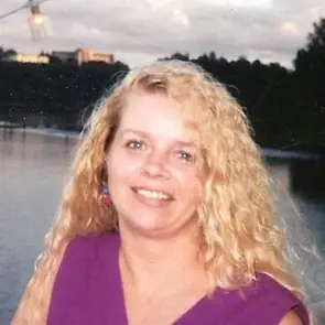 Stephanie Waugh, Bend, Real Estate Agent