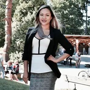 Stephanie Wong, Burnaby, Real Estate Agent