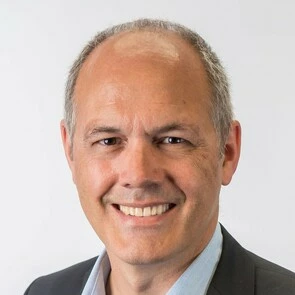 Stephen Brugma, Guelph, Real Estate Agent