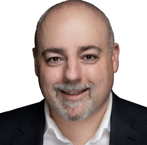Stephen Green, Kitchener, Mortgage Broker