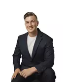 Stephen Holbrook, Merritt, Real Estate Agent