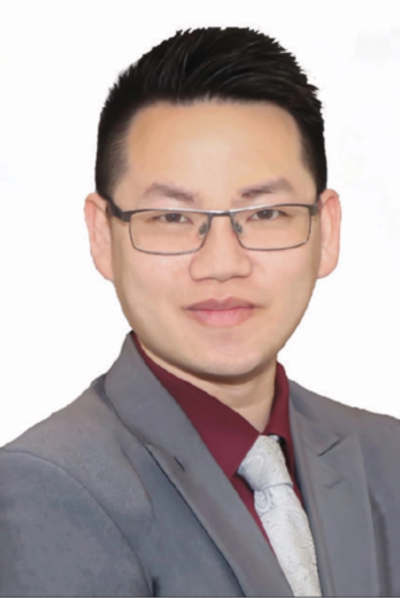 Stephen Or, Burnaby, Real Estate Agent