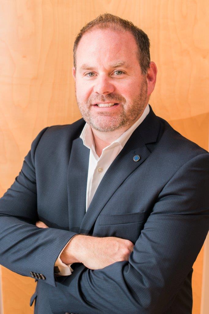 Stephen Postings, Sidney, Real Estate Agent