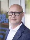 Stephen Schaff, Nanaimo, Real Estate Agent