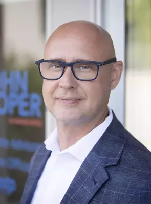 Stephen Schaff, Nanaimo, Real Estate Agent