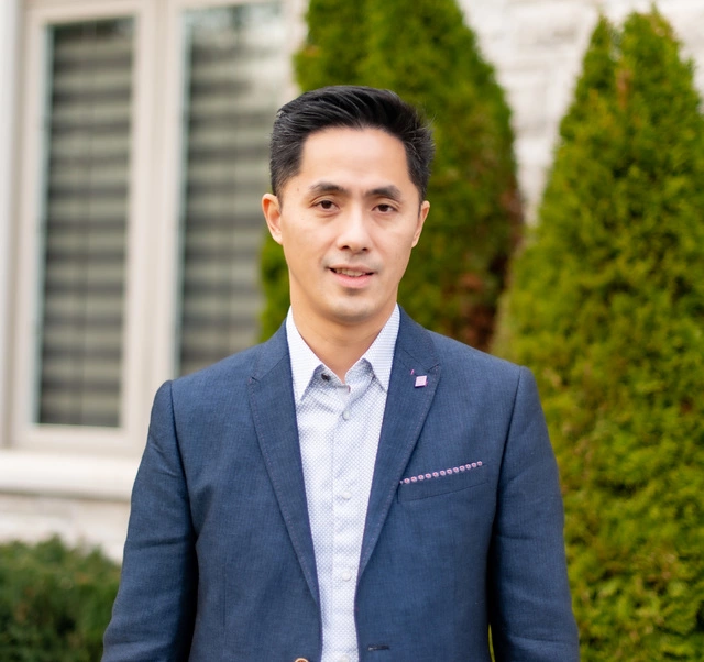 Stephen Sun, Toronto, Real Estate Agent