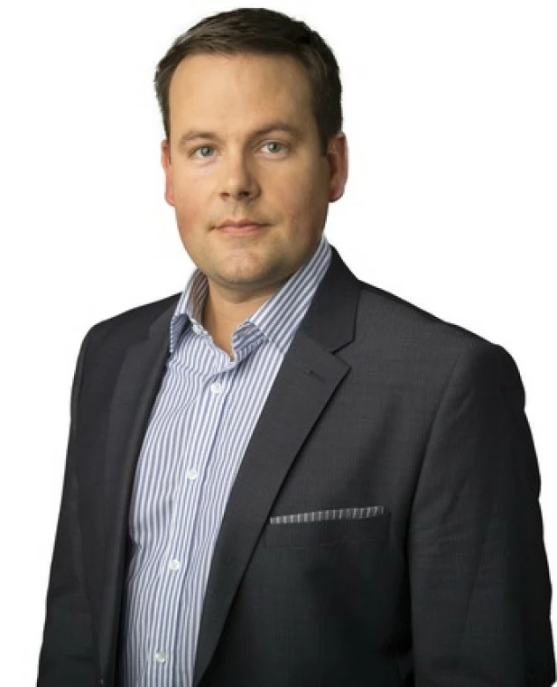 Steve Assel, Brantford, Real Estate Agent