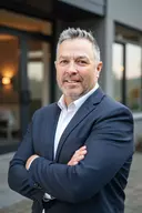 Steve Becker, Regina, Real Estate Agent