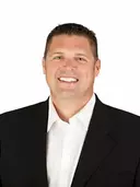 Steve Bertram, Vernon, Real Estate Agent