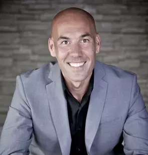 Steve Bulatovic, Milton, Real Estate Agent