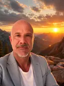 Steve Capp, Edmonton, Mortgage Broker