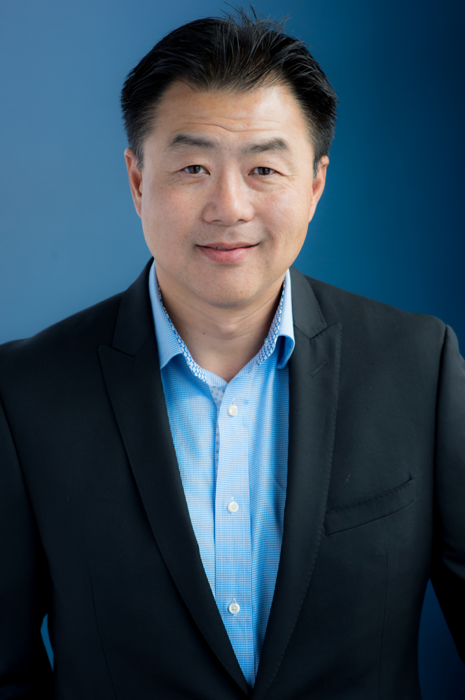 Steve Chung, Calgary, Real Estate Agent