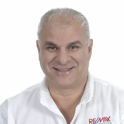Steve Douek, Montreal, Real Estate Agent