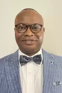Steve Ezeude, Toronto, Real Estate Agent
