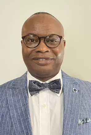 Steve Ezeude, Toronto, Real Estate Agent