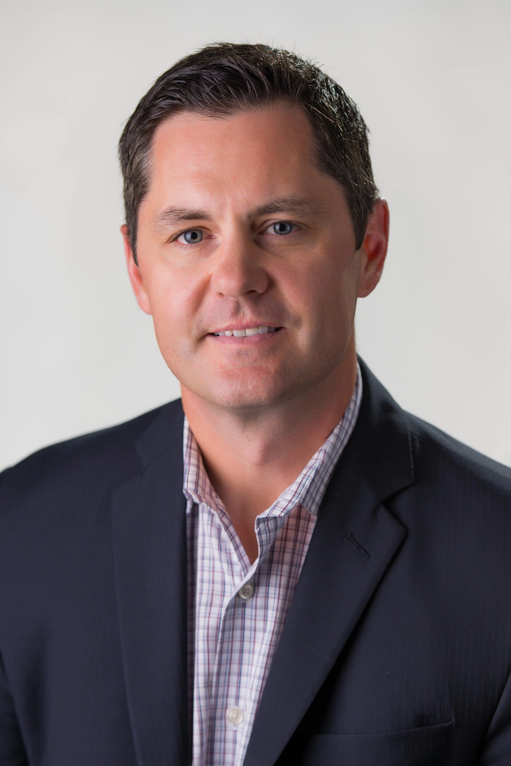 Steve Gallagher, Winnipeg, Real Estate Agent