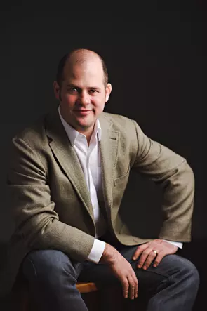Steve Hamoen, Kitchener, Mortgage Broker