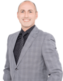 Steve Hazout, Vaughan, Real Estate Agent