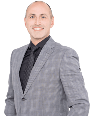Steve Hazout, Vaughan, Real Estate Agent