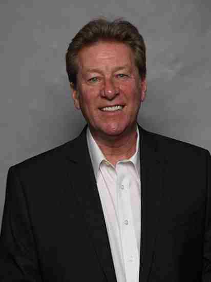 Steve Henderson, Invermere, Real Estate Agent