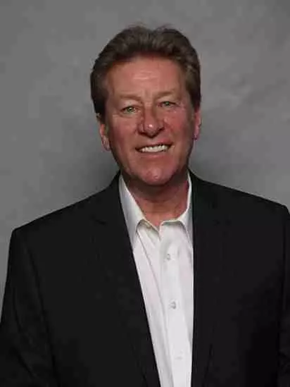 Steve Henderson, Invermere, Real Estate Agent