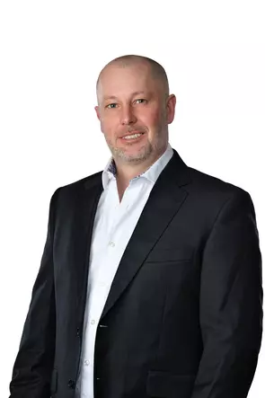 Steve Janzen, Penticton, Real Estate Agent