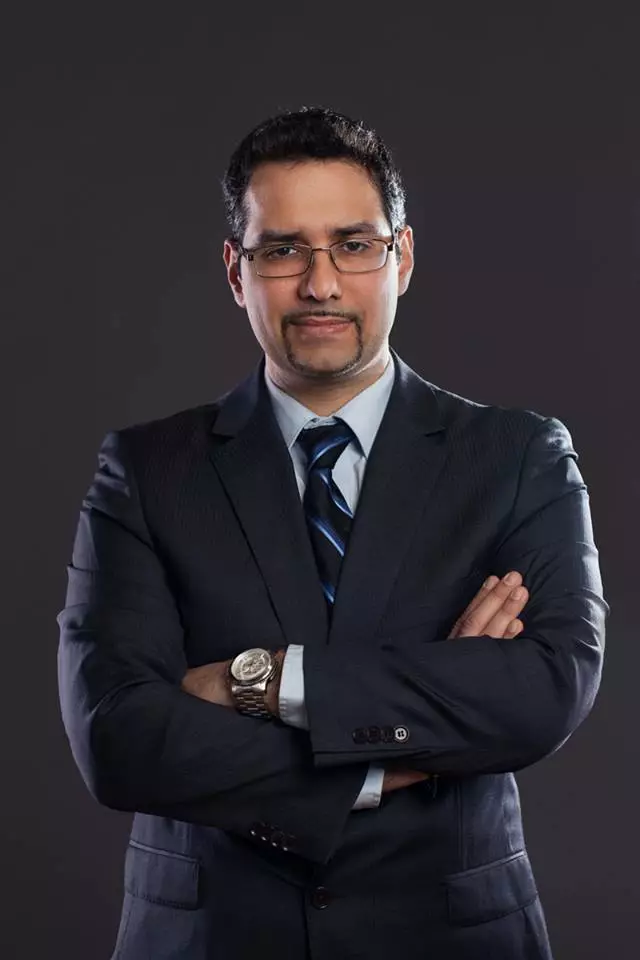 Steve Karalekas, Verdun, Real Estate Agent