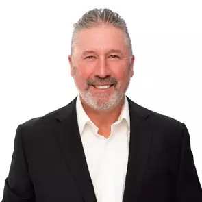 Steve Mainse, Chilliwack, Real Estate Agent