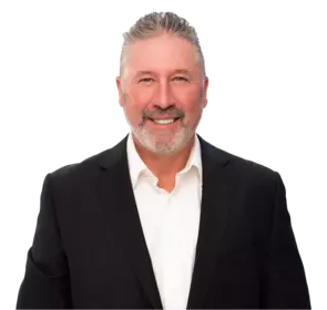 Steve Mainse, Chilliwack, Real Estate Agent