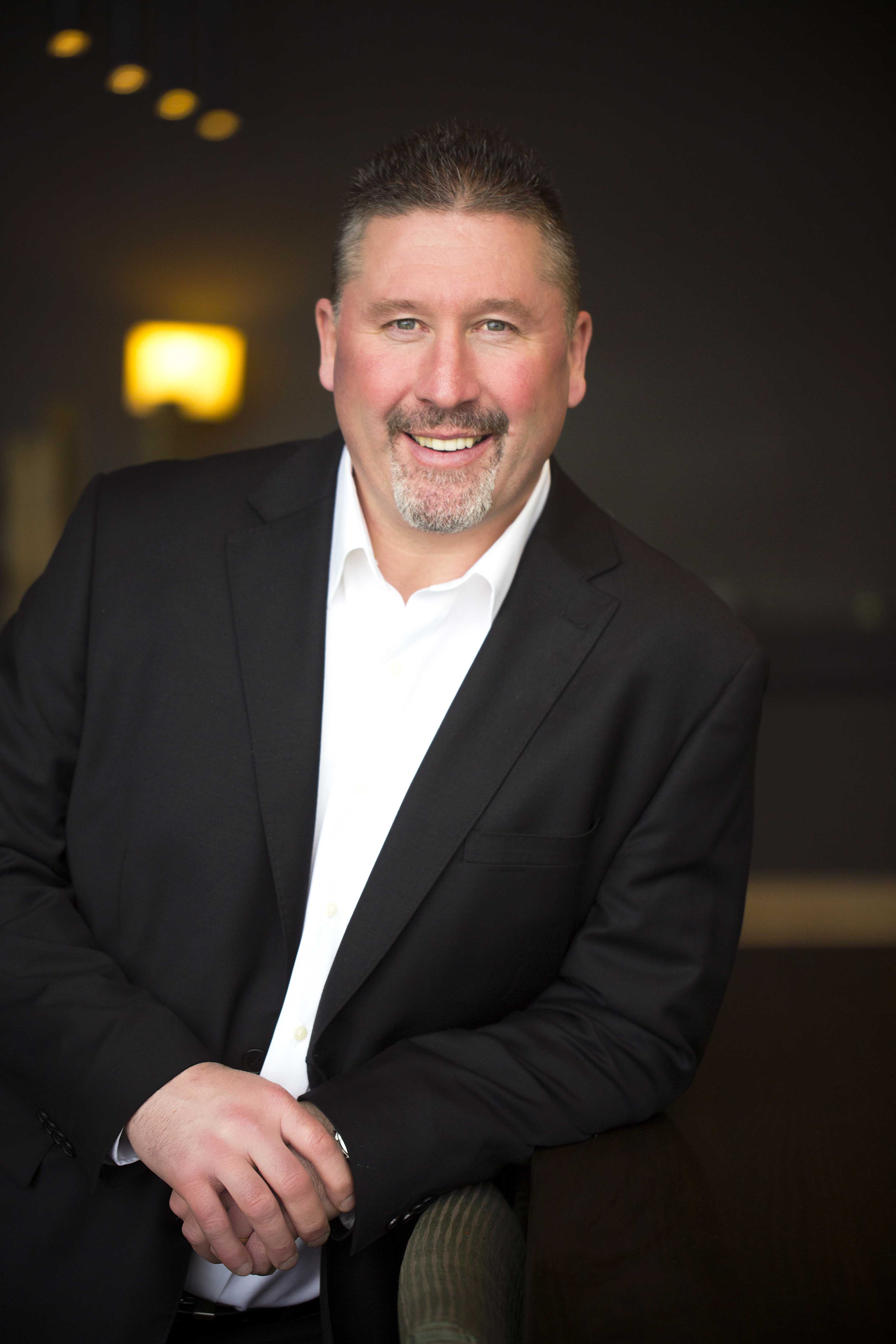 Steve Mainse, Chilliwack, Real Estate Agent
