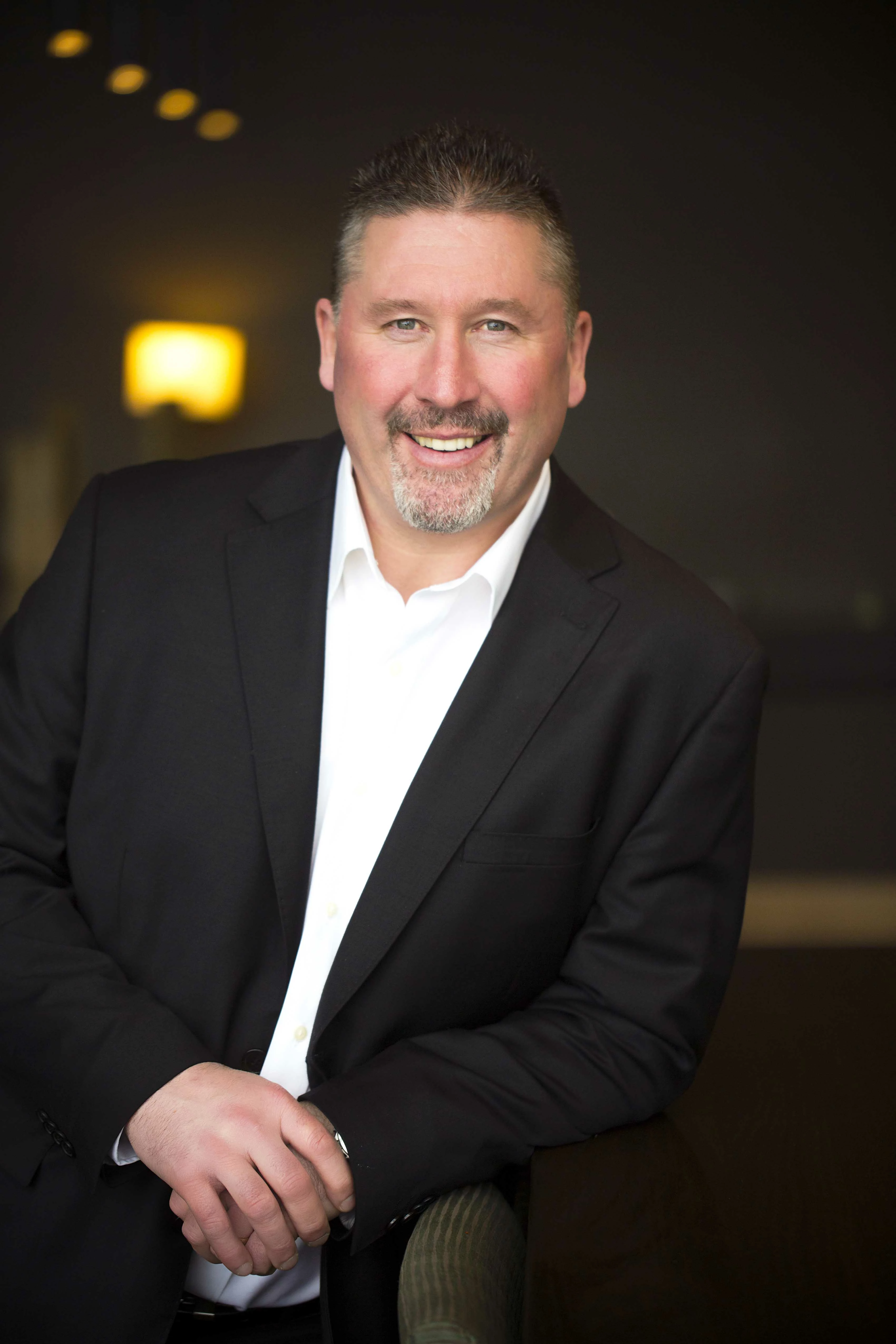 Steve Mainse, Chilliwack, Real Estate Agent